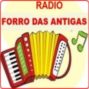 Rádio Forró Das Antigas Nova Russas/CE
